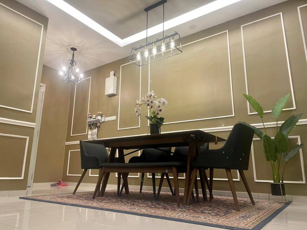 Citra Embun Town Villa Apartment - photo 4