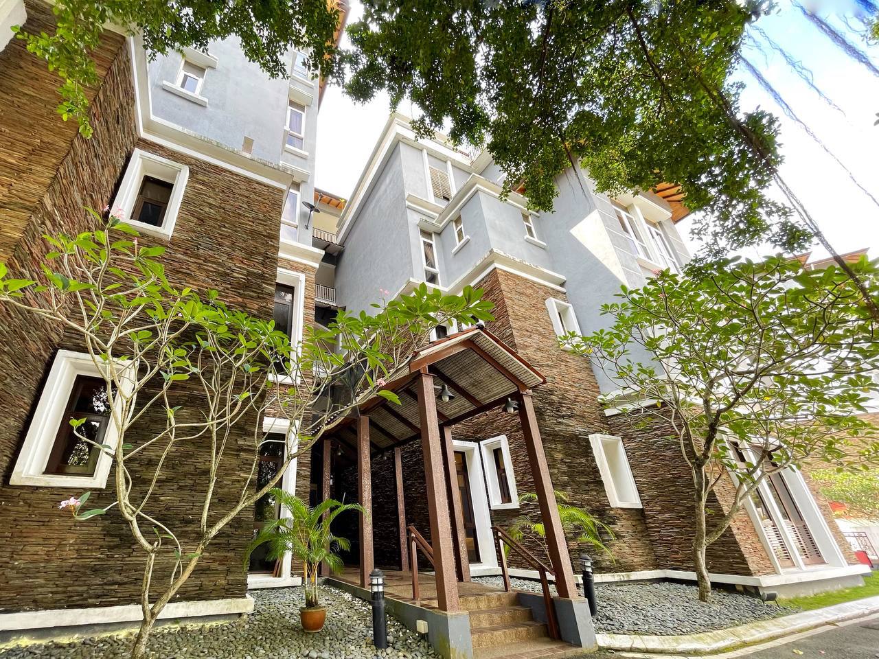 Cinta Condominium Jalan Uthant - photo 3