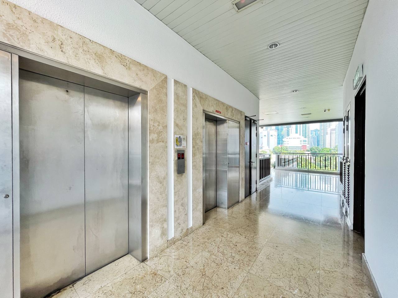 Cinta Condominium Jalan Uthant - photo 4