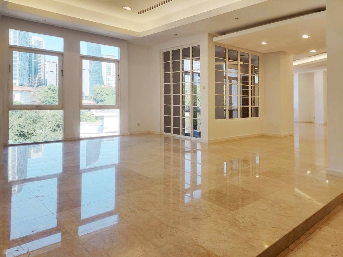 Cinta Condominium Jalan Uthant - photo 7