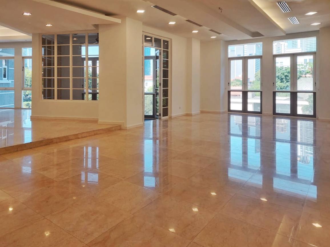 Cinta Condominium Jalan Uthant - photo 8