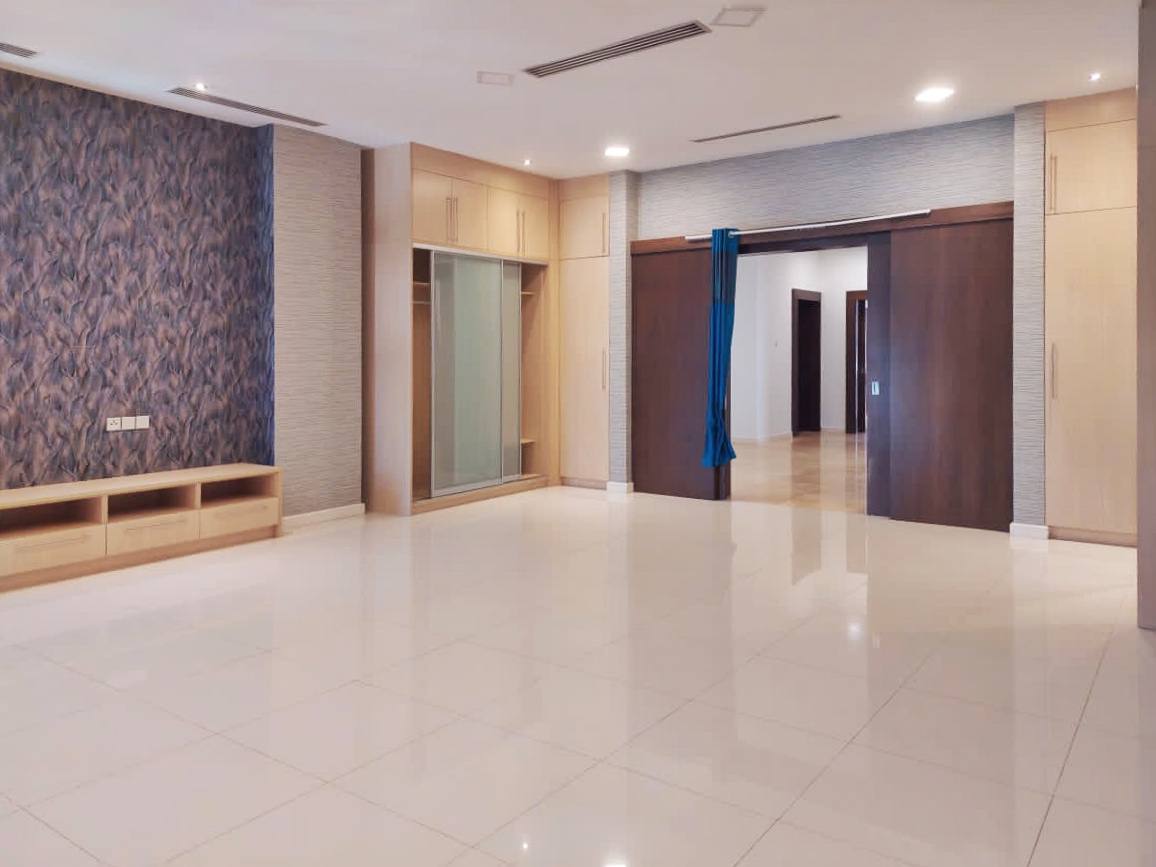 Cinta Condominium Jalan Uthant - photo 9