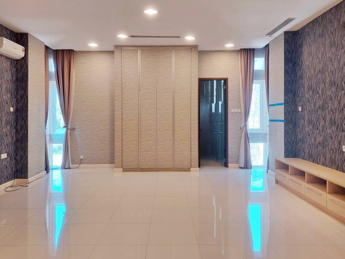 Cinta Condominium Jalan Uthant - photo 12