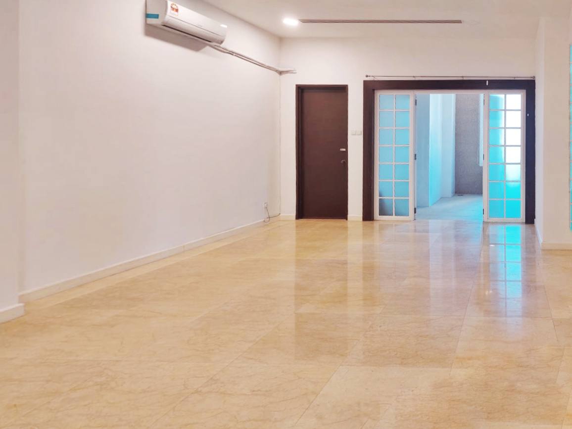 Cinta Condominium Jalan Uthant - photo 13