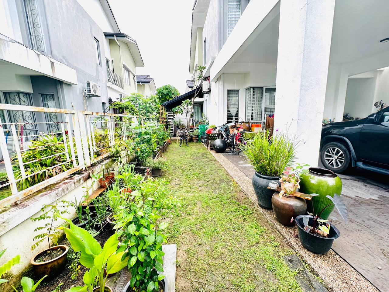 Legundi Residensi - photo 3