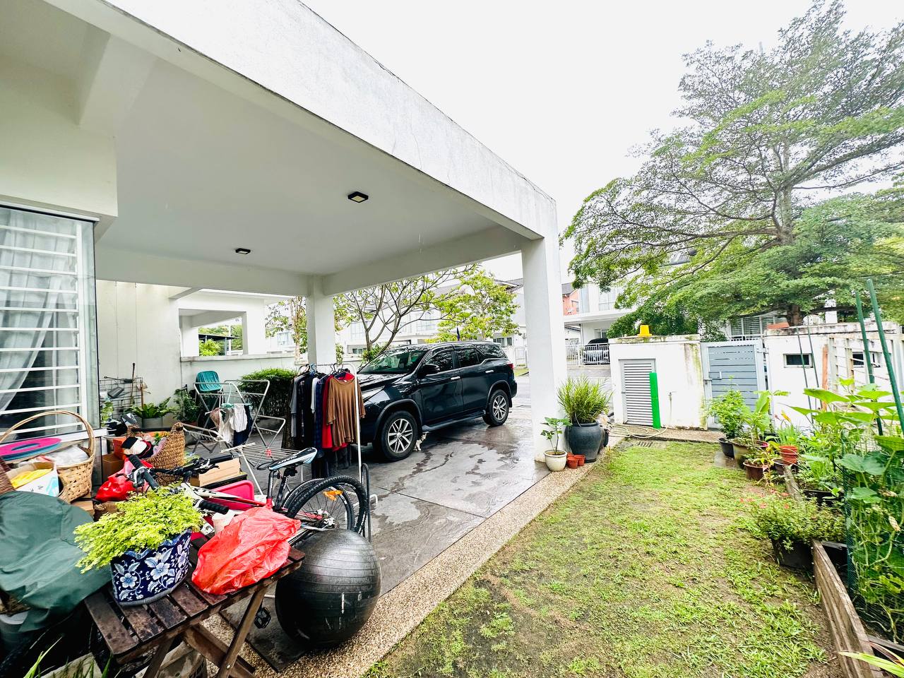 Legundi Residensi - photo 6