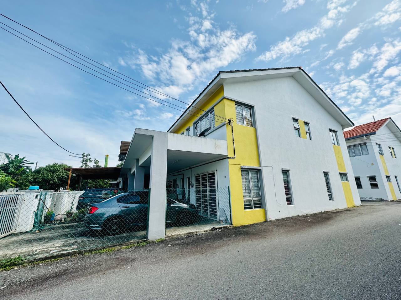 Bandar Rinching Seksyen 6 Semenyih - photo 2