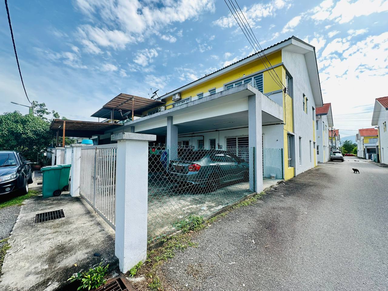 Bandar Rinching Seksyen 6 Semenyih - photo 5