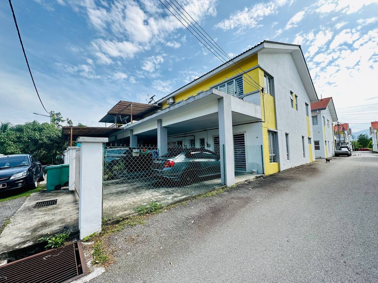 Bandar Rinching Seksyen 6 Semenyih - photo 6