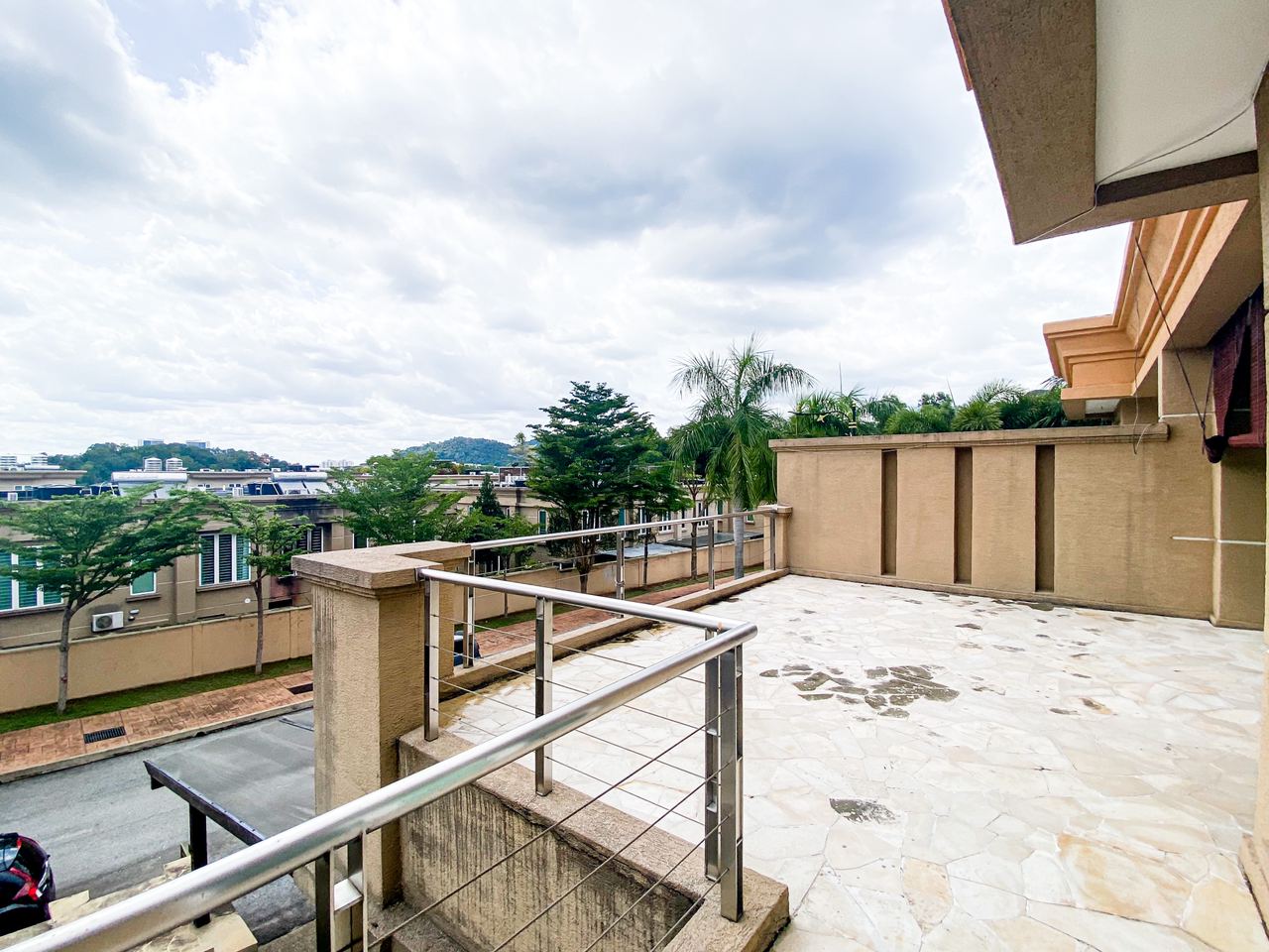 Kemensah Mewah - photo 6