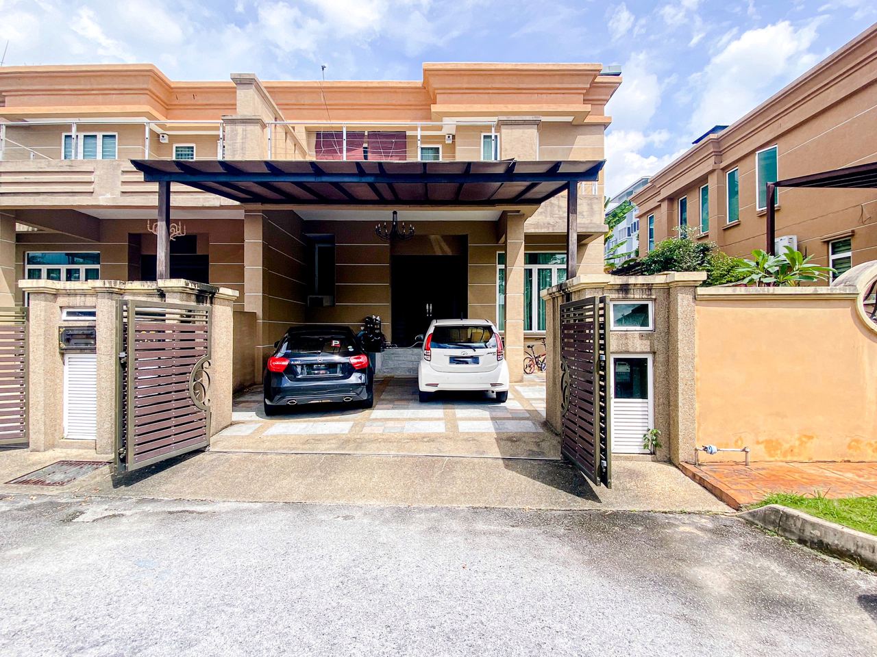 Kemensah Mewah - photo 9