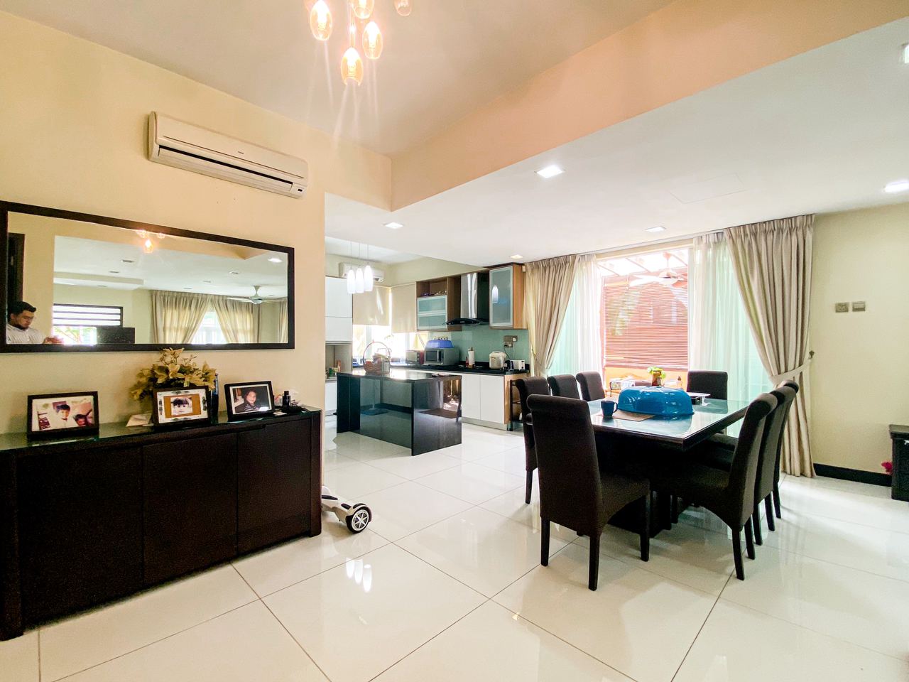 Kemensah Mewah - photo 12