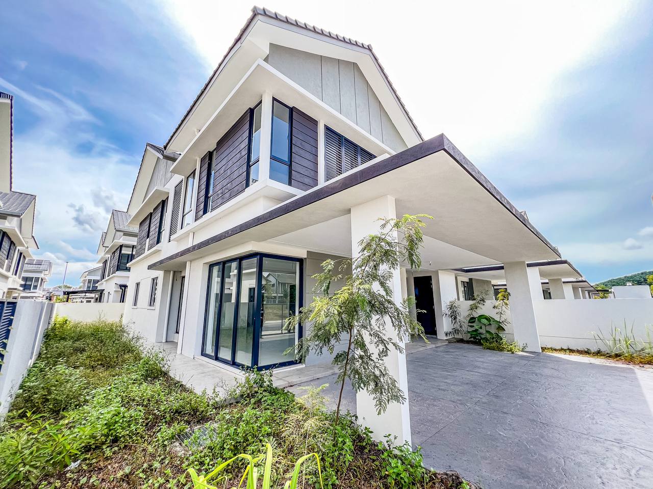 Reesia Elmina Gardens Elmina East Shah Alam - photo 6