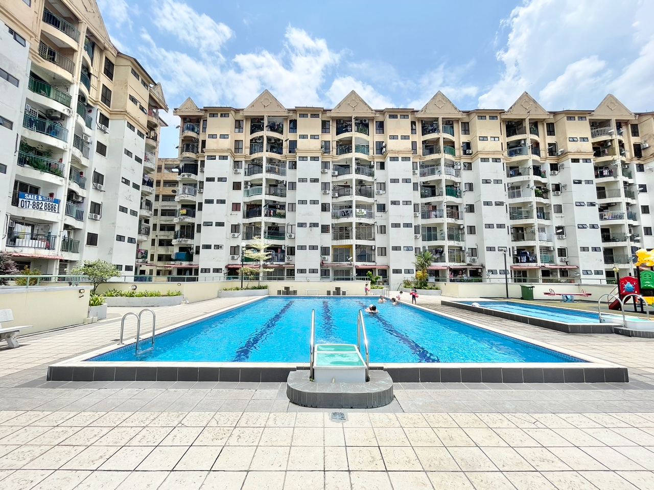Apartments Ixora - photo 2