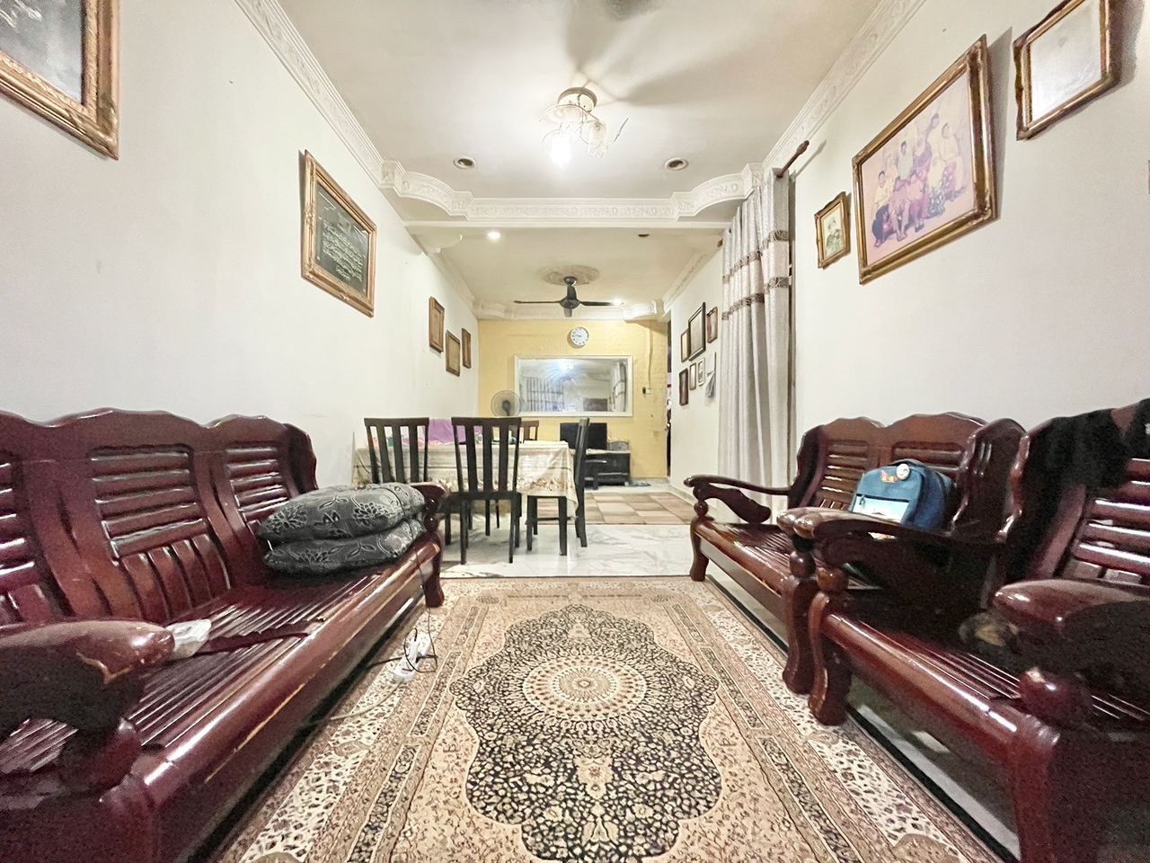 Taman Kajang Utama - photo 2