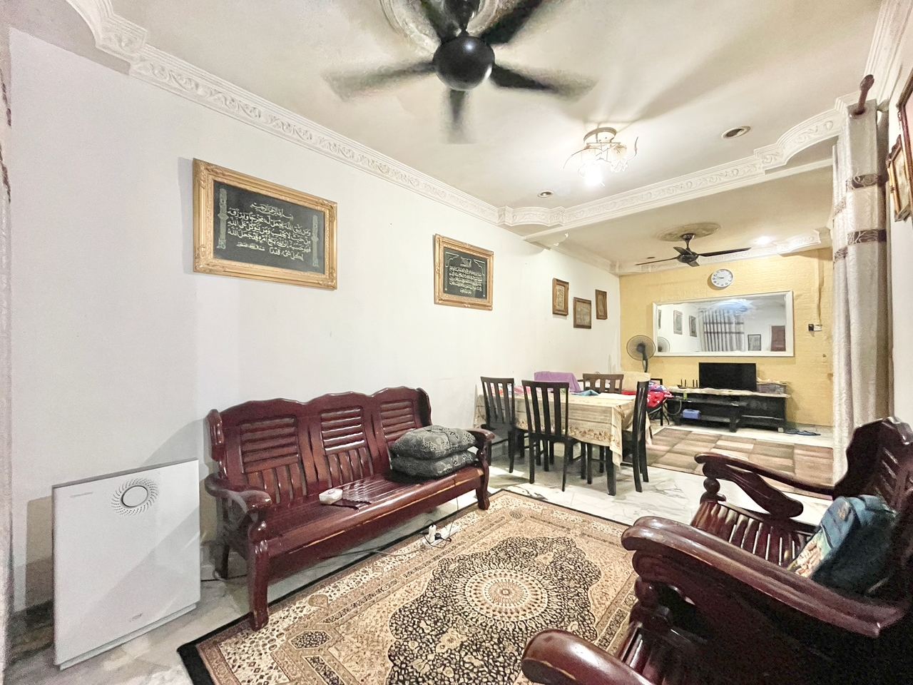 Taman Kajang Utama - photo 3