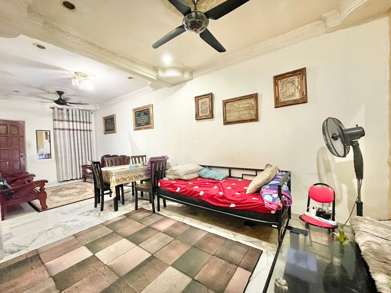 Taman Kajang Utama - photo 4