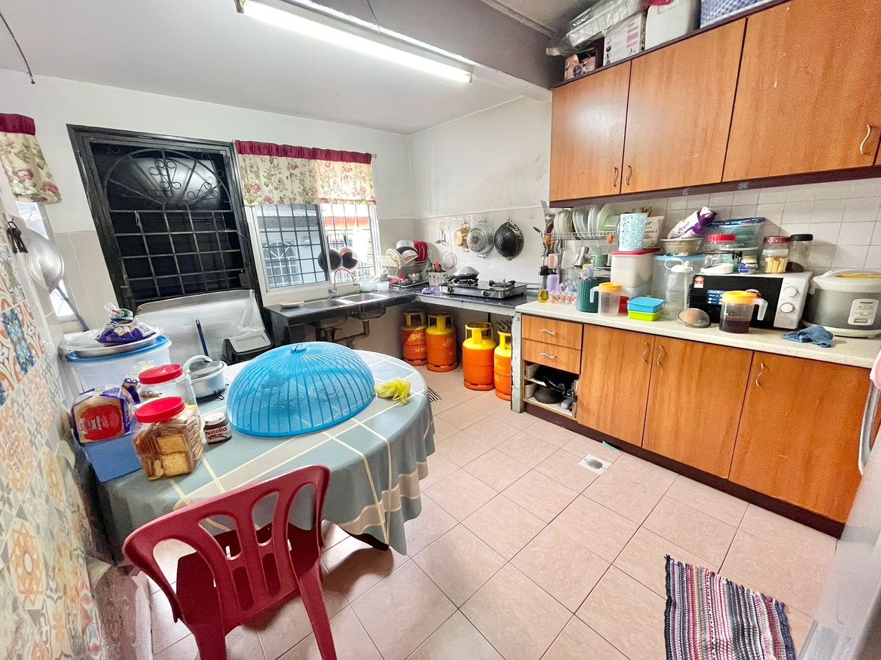 Taman Kajang Utama - photo 5