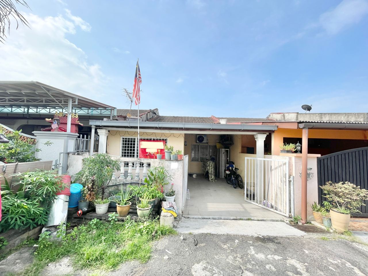 Taman Kajang Utama - photo 6