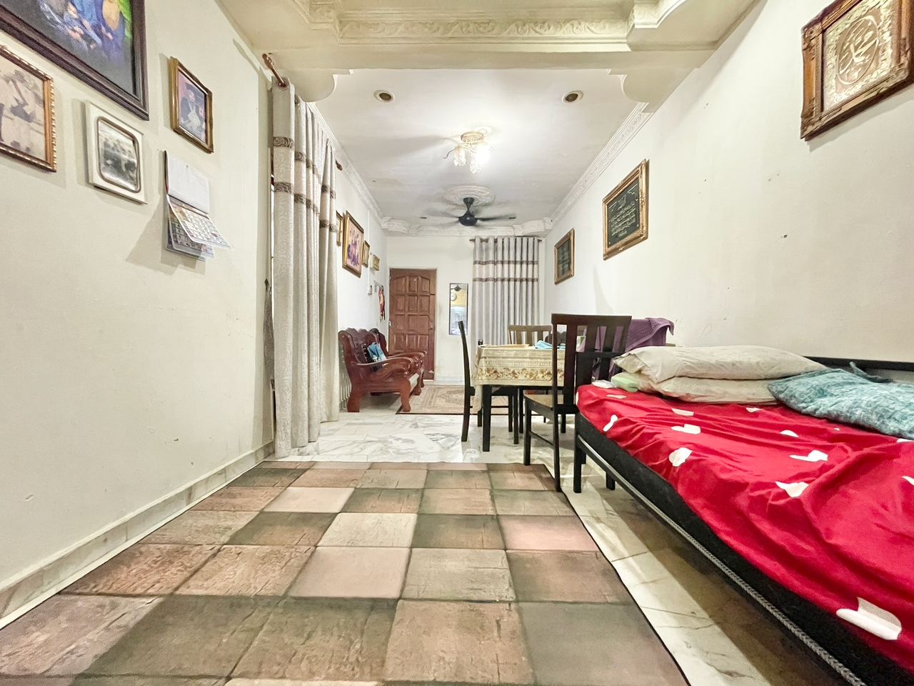 Taman Kajang Utama - photo 8