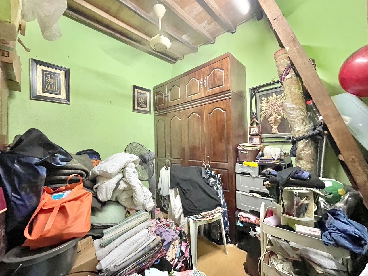 Taman Kajang Utama - photo 11