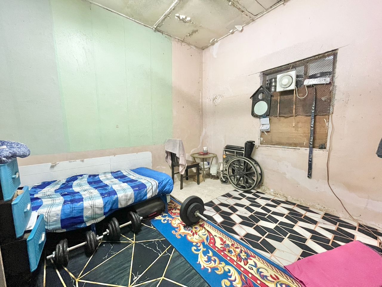 Taman Kajang Utama - photo 12