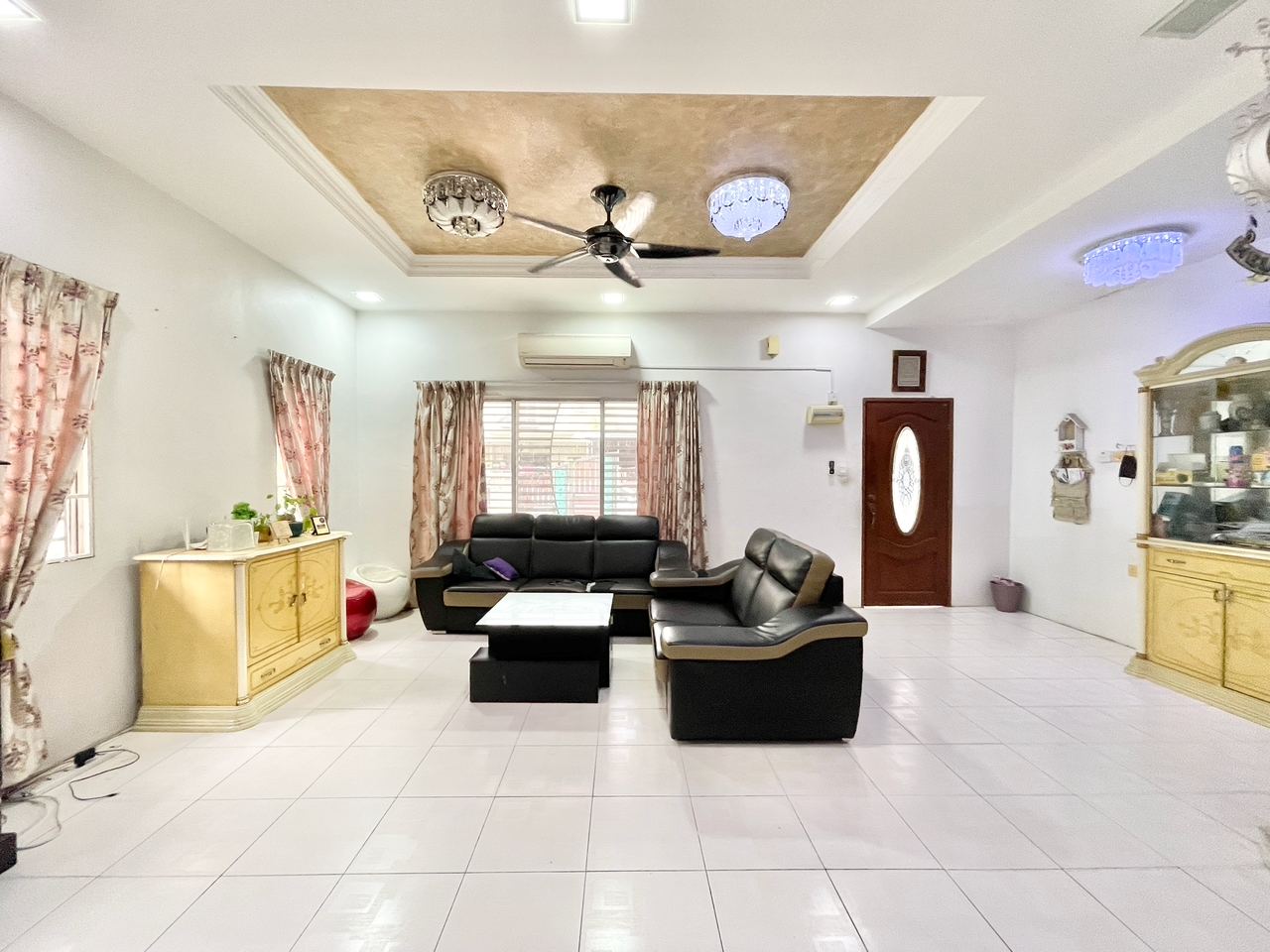 Taman Intan, Dengkil - photo 3