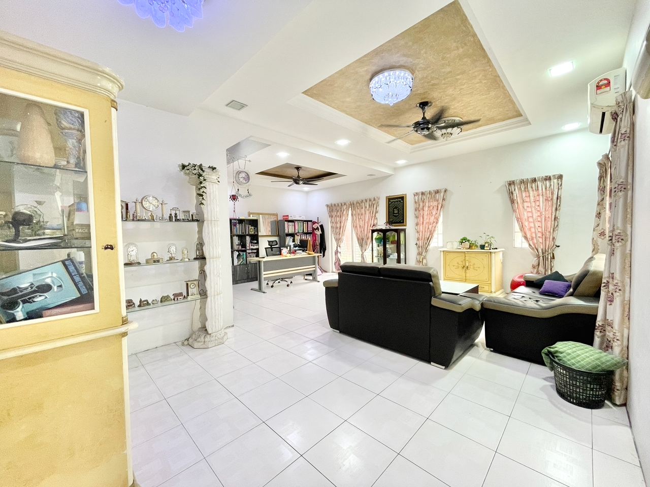Taman Intan, Dengkil - photo 6