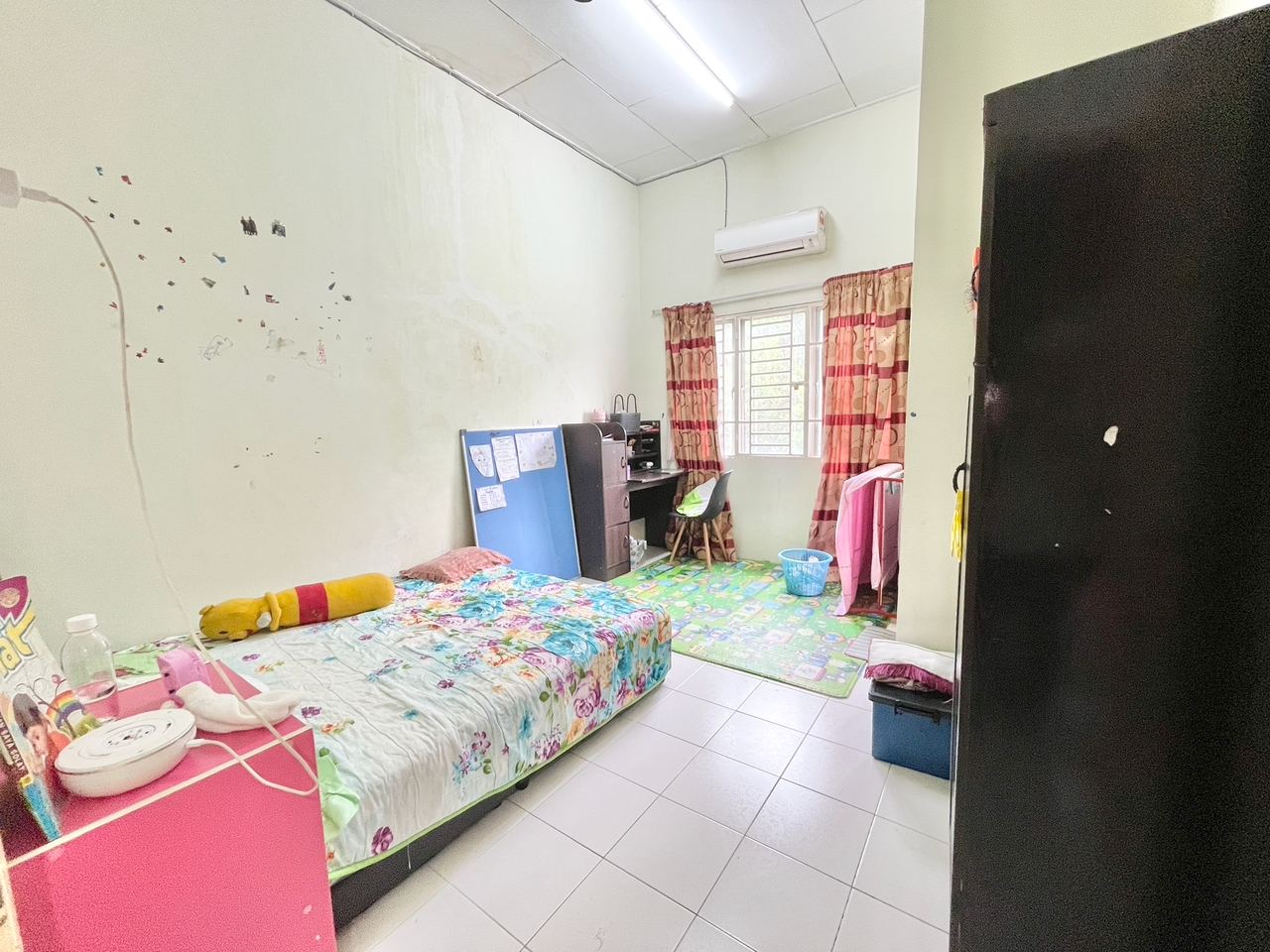 Taman Intan, Dengkil - photo 13
