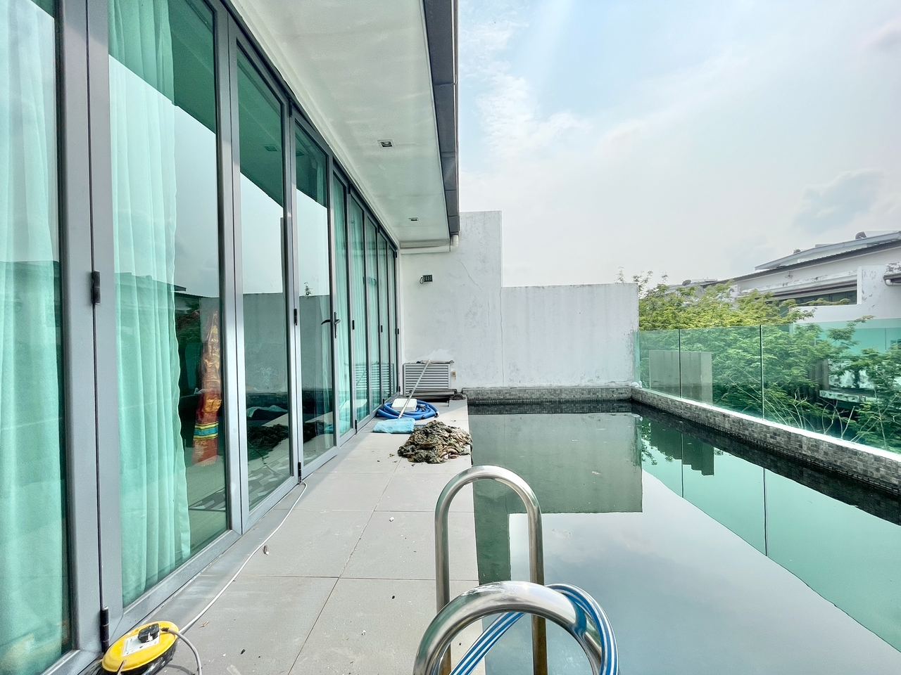 Aqua 3 Reflexion Bandar Nusaputra - photo 2
