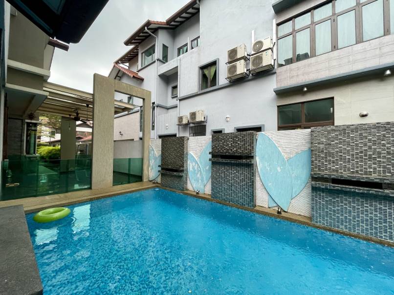 Bandar Sunway Subang Jaya Selangor - photo 6