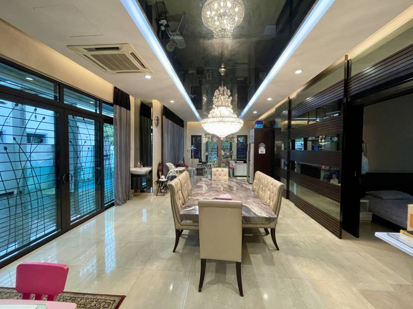Bandar Sunway Subang Jaya Selangor - photo 12