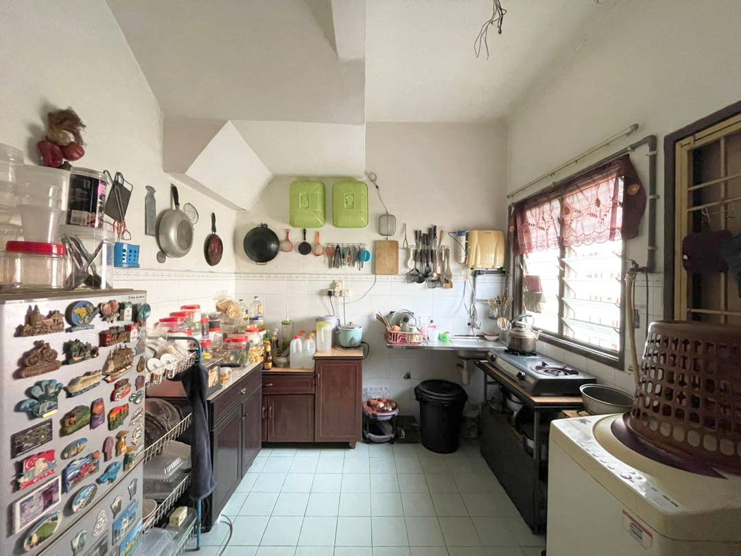 Lorong Cakera Purnama Fasa 3 Puncak Alam - photo 6