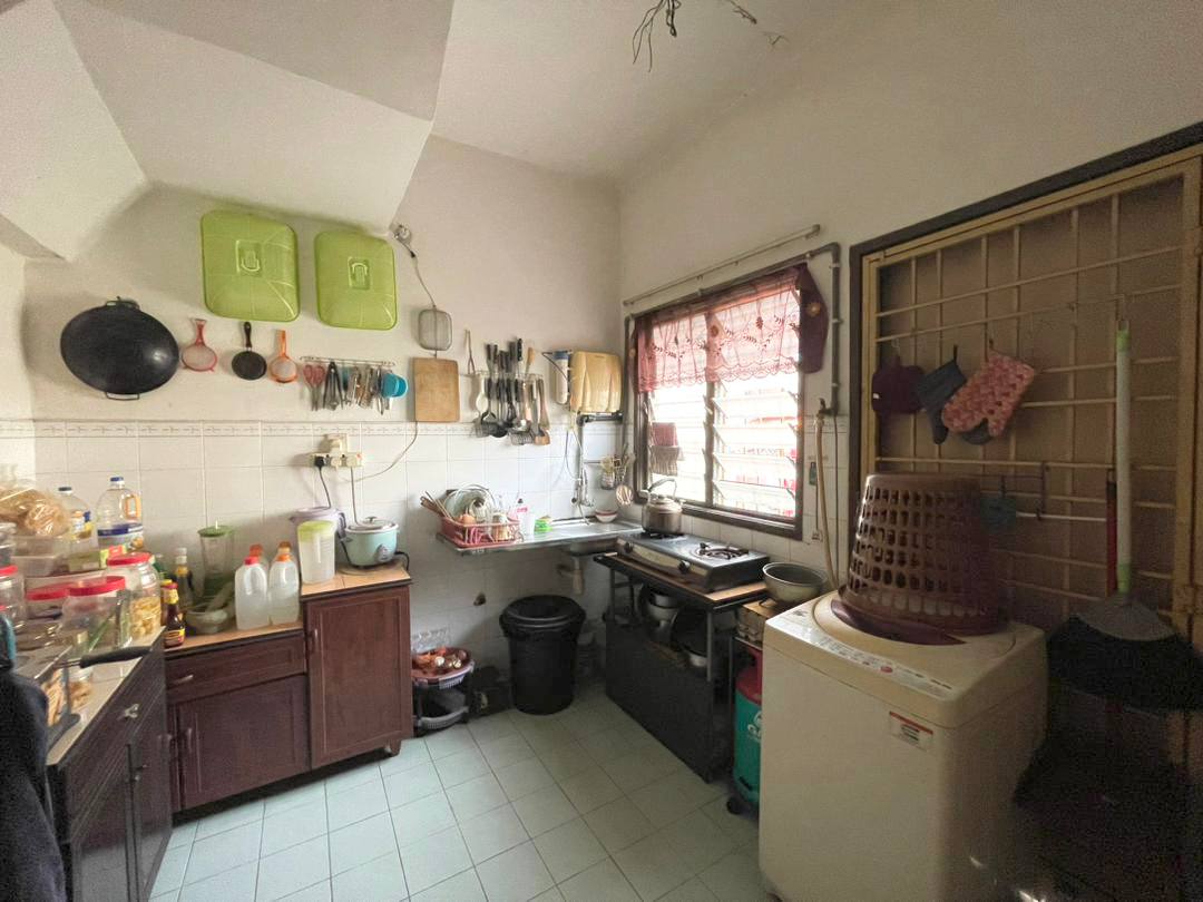 Lorong Cakera Purnama Fasa 3 Puncak Alam - photo 7