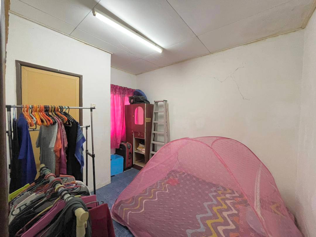 Lorong Cakera Purnama Fasa 3 Puncak Alam - photo 8