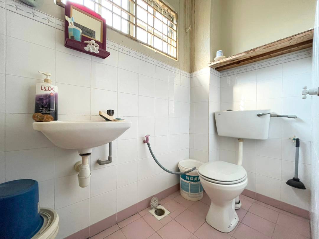 Lorong Cakera Purnama Fasa 3 Puncak Alam - photo 9