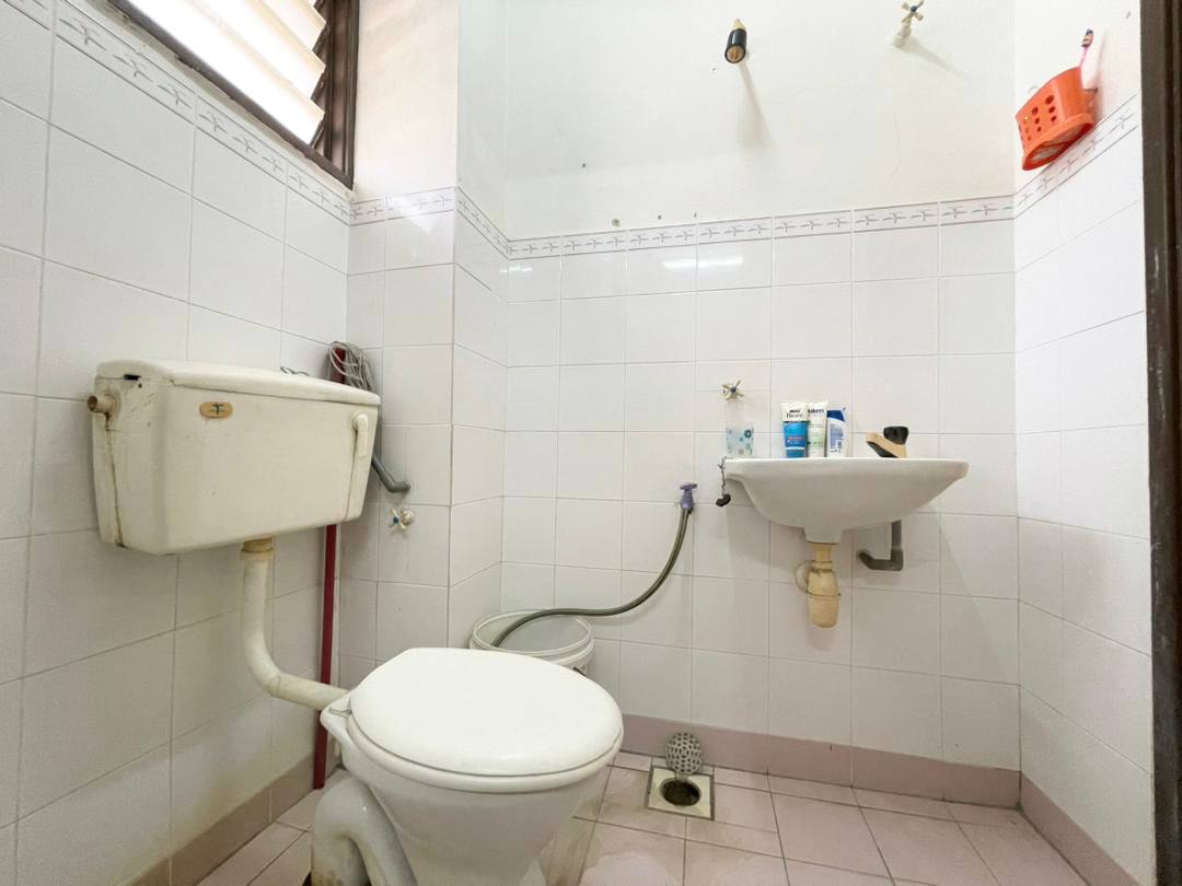Lorong Cakera Purnama Fasa 3 Puncak Alam - photo 10