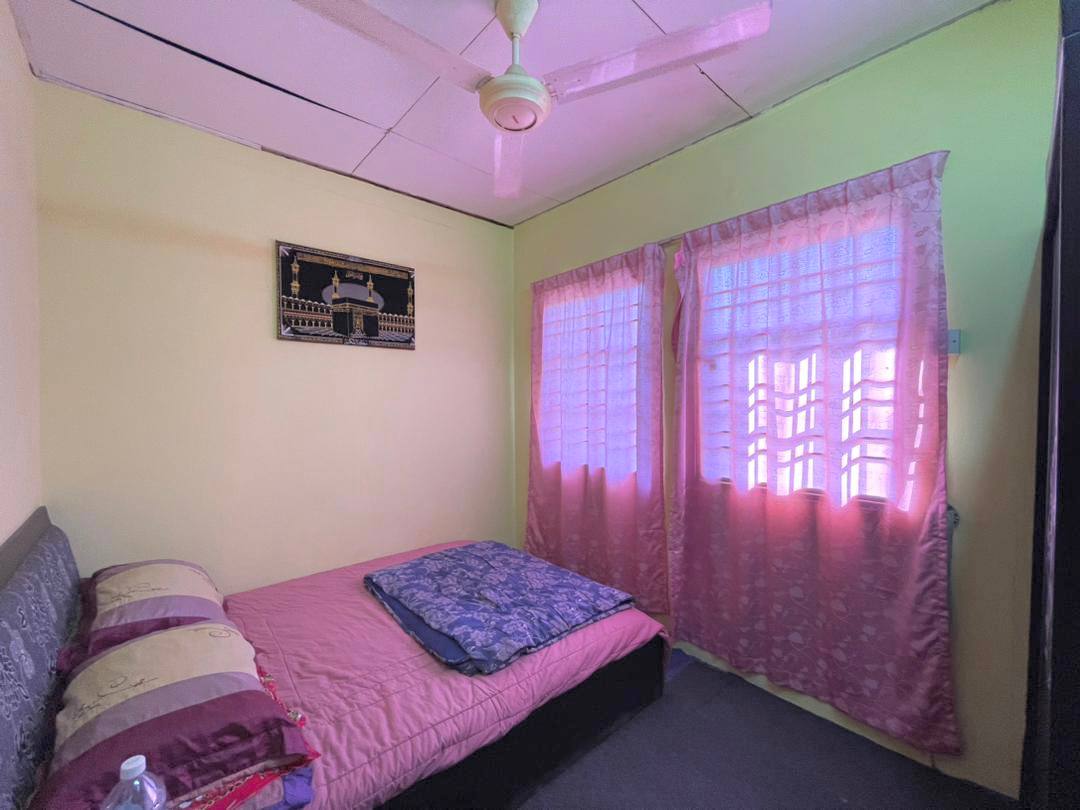 Lorong Cakera Purnama Fasa 3 Puncak Alam - photo 11