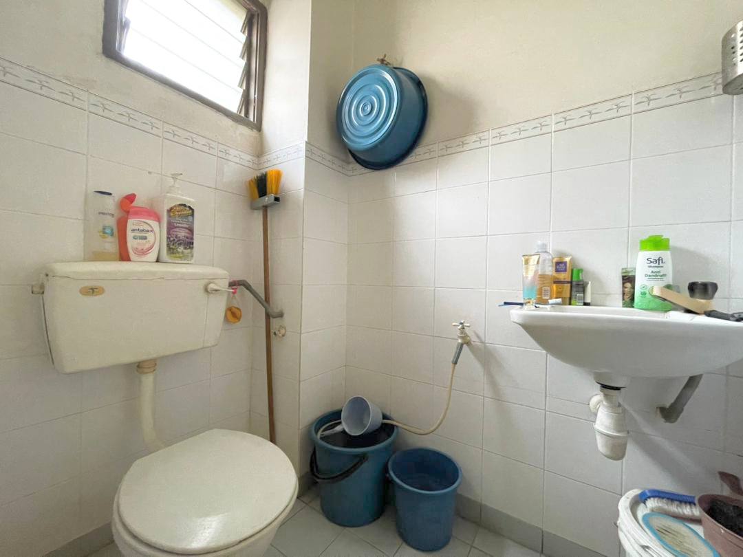 Lorong Cakera Purnama Fasa 3 Puncak Alam - photo 12
