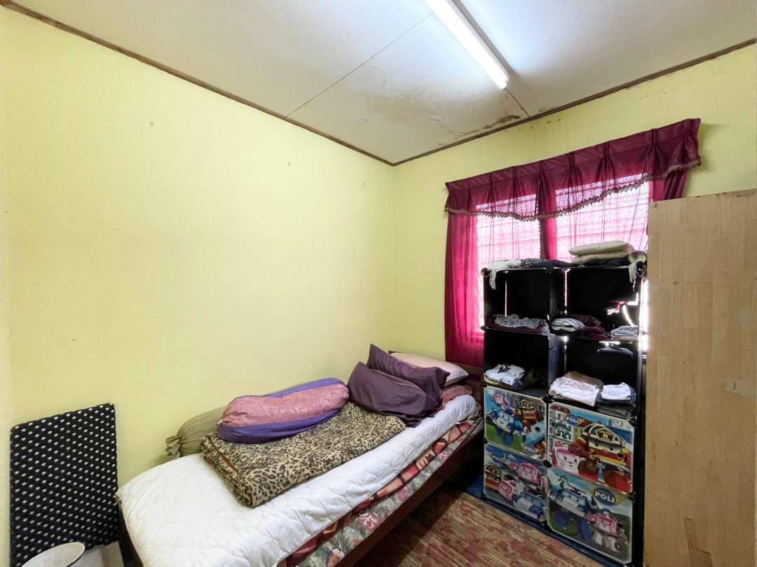 Lorong Cakera Purnama Fasa 3 Puncak Alam - photo 13
