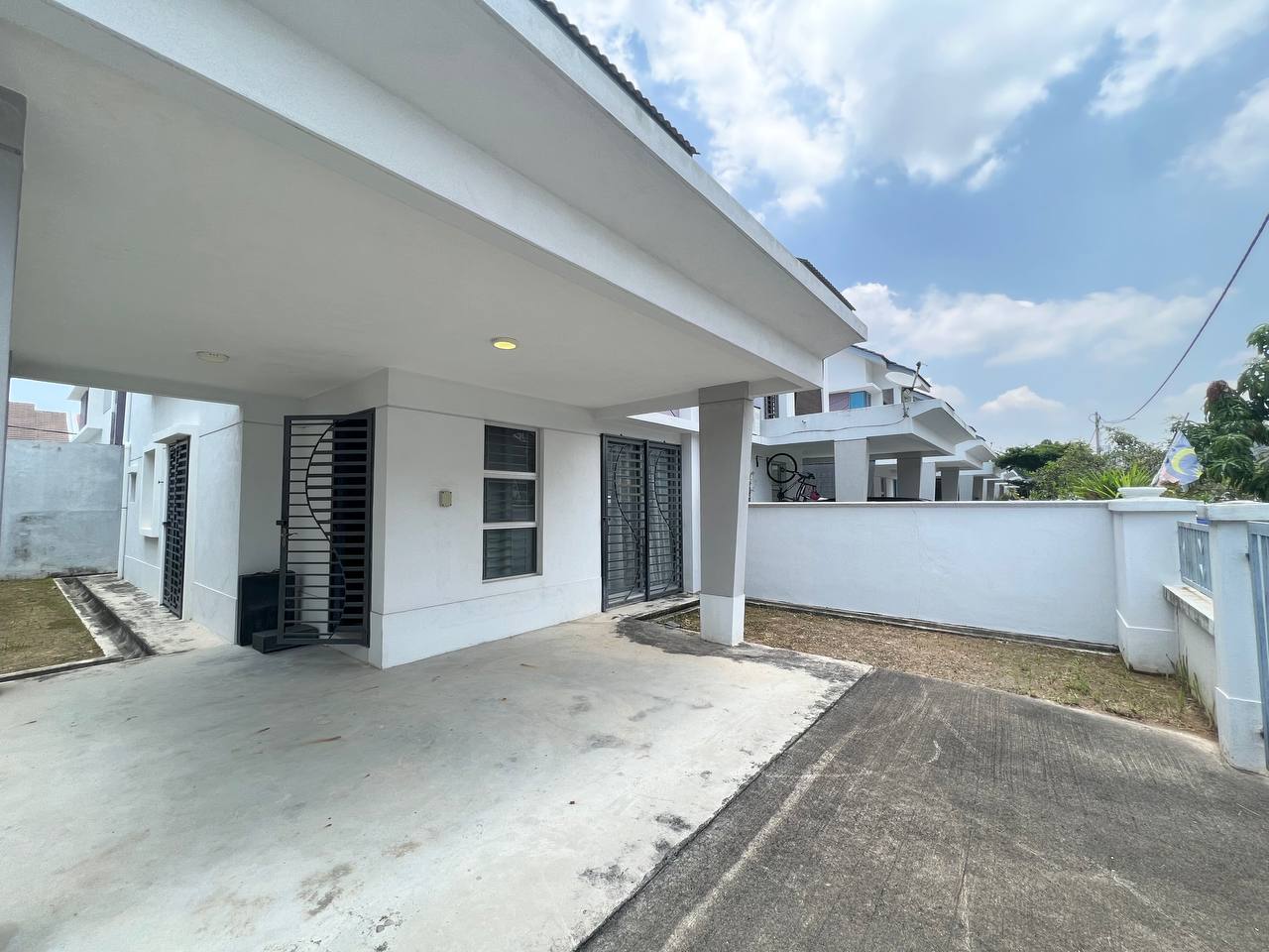 Bayu Suria Bandar Puncak Alam - photo 5