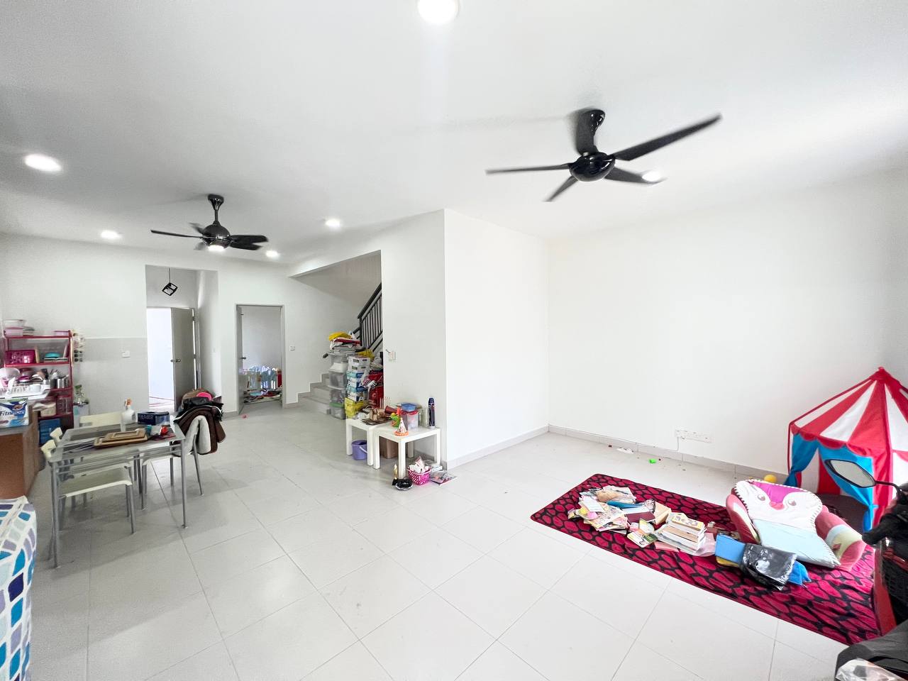 Bayu Suria Bandar Puncak Alam - photo 8