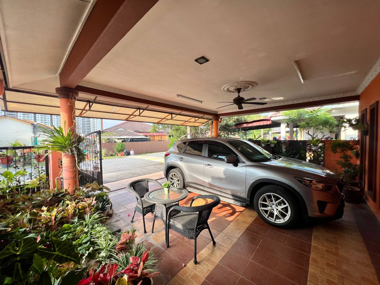 Taman Sri Melor - photo 4