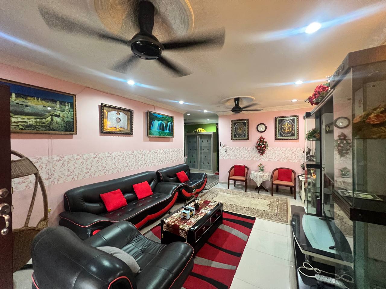 Taman Sri Melor - photo 7