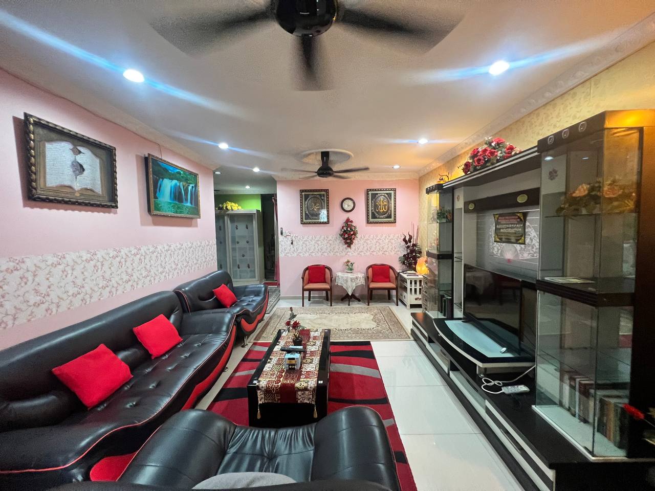 Taman Sri Melor - photo 8