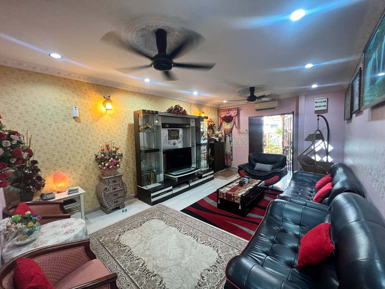 Taman Sri Melor - photo 9