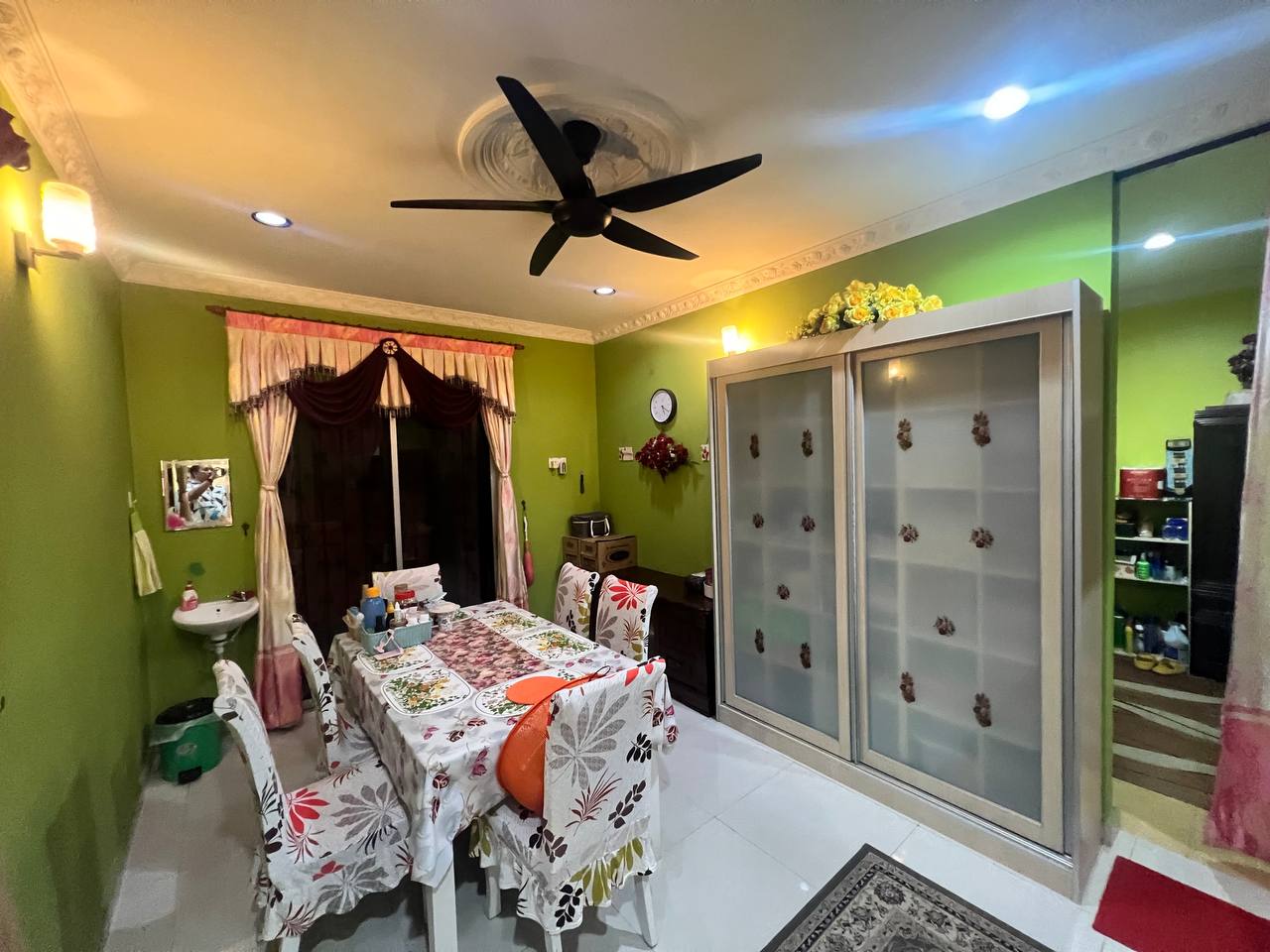 Taman Sri Melor - photo 12
