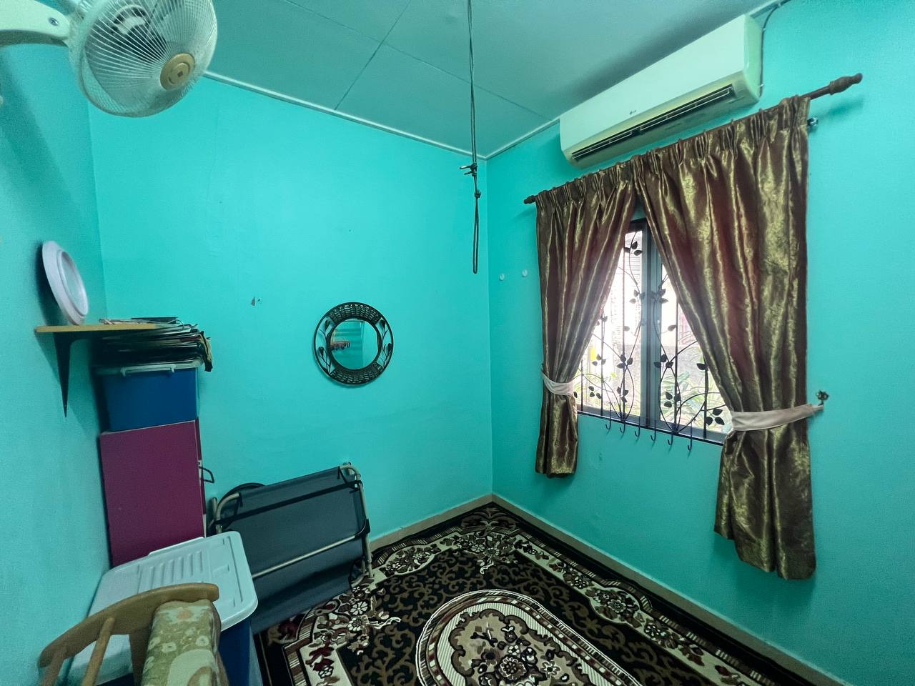 Taman Sri Melor - photo 13