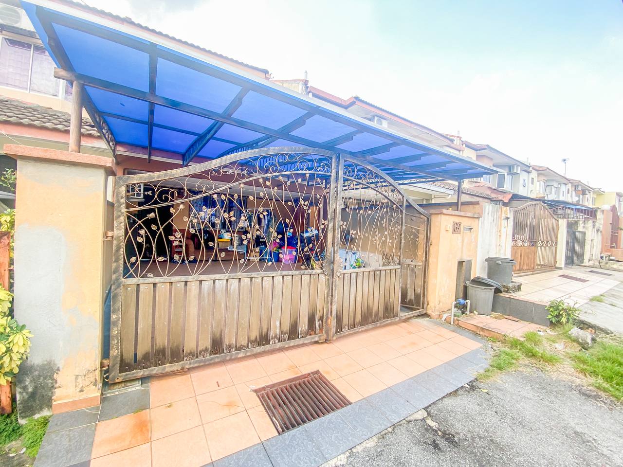 Taman Kota Perdana Bandar Putra Permai - photo 4