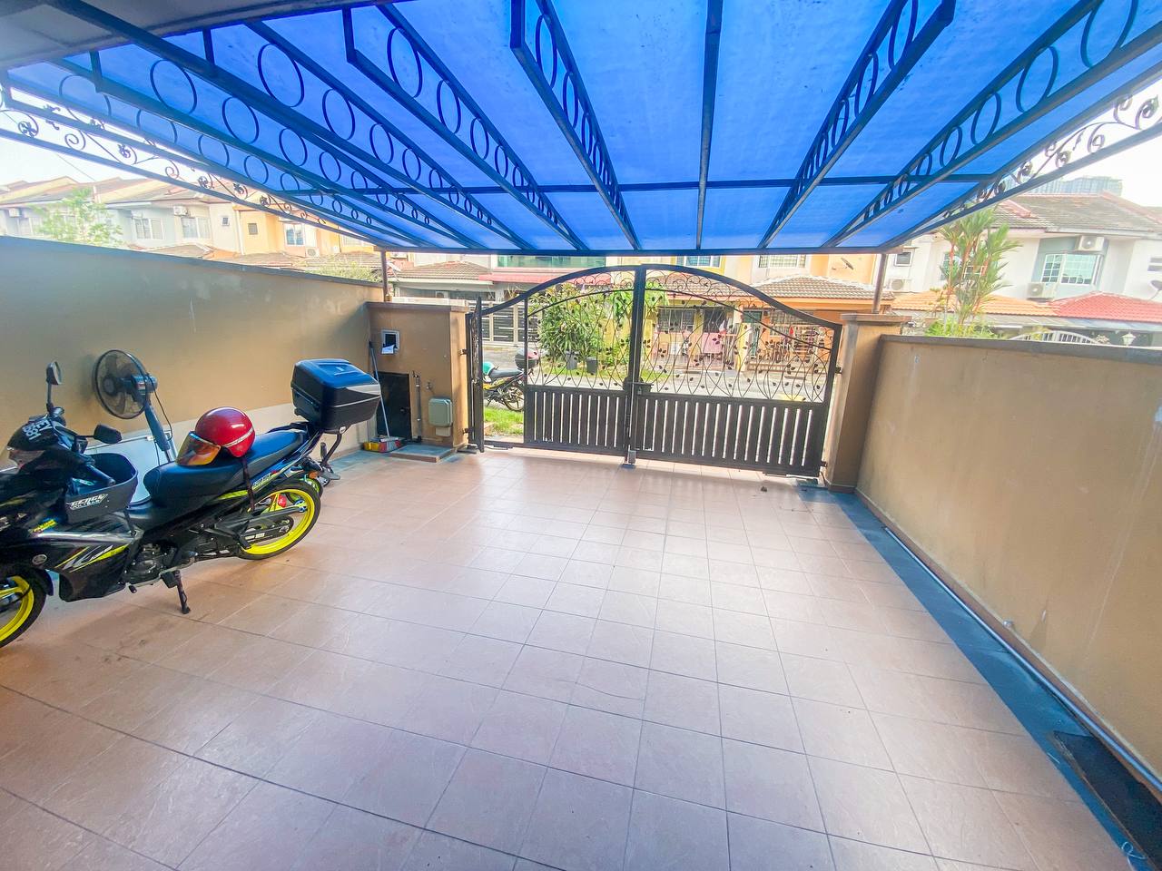 Taman Kota Perdana Bandar Putra Permai - photo 5